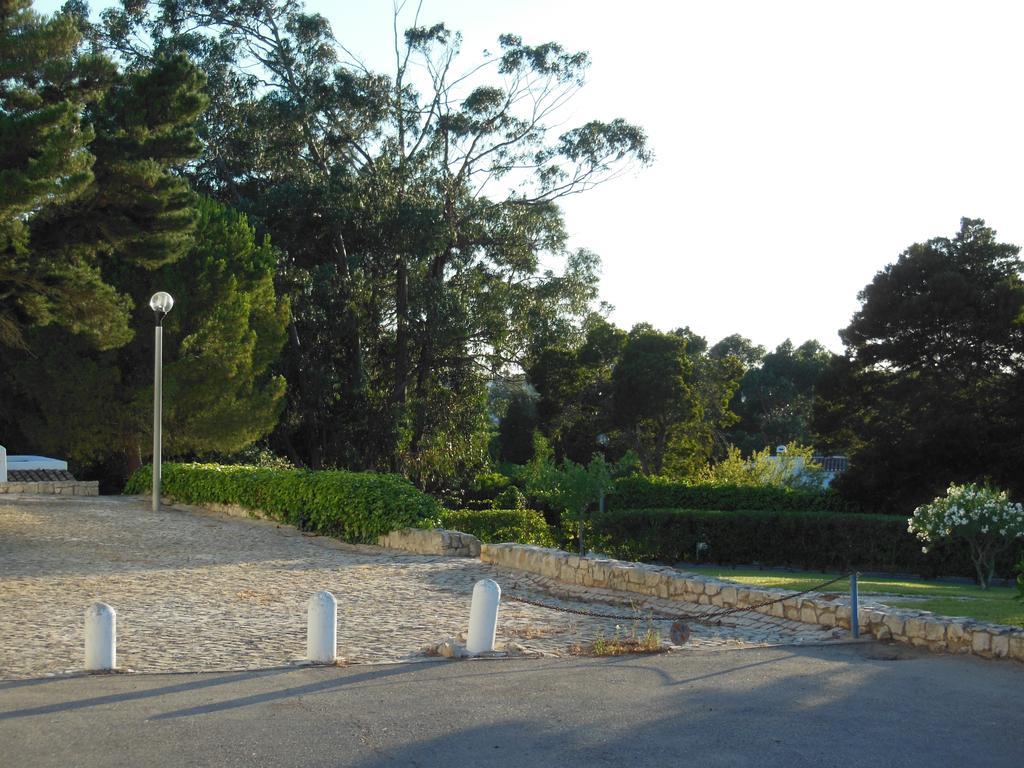 Jardins Da Balaia Hotel Albufeira Exterior photo