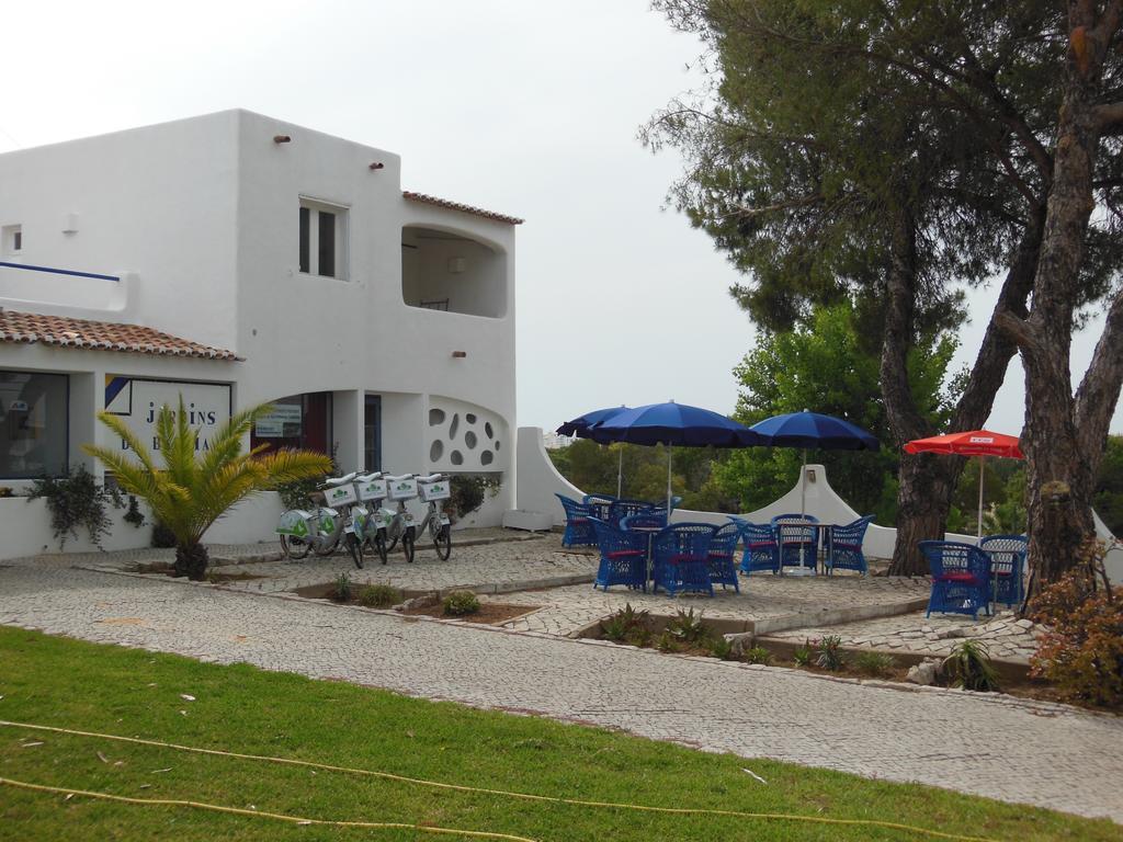 Jardins Da Balaia Hotel Albufeira Exterior photo