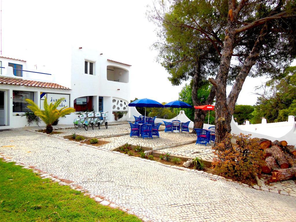 Jardins Da Balaia Hotel Albufeira Exterior photo