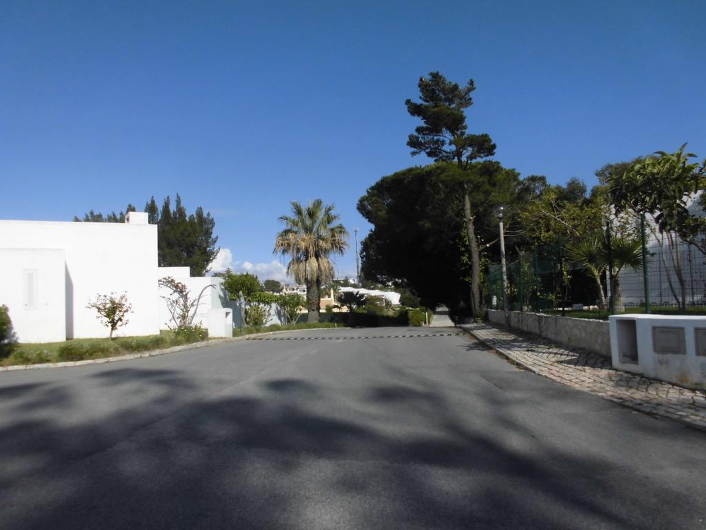 Jardins Da Balaia Hotel Albufeira Exterior photo