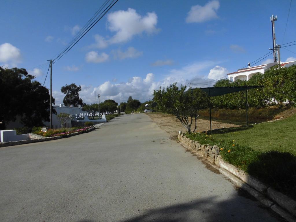 Jardins Da Balaia Hotel Albufeira Exterior photo