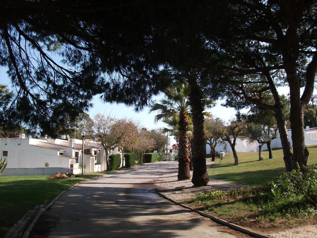 Jardins Da Balaia Hotel Albufeira Exterior photo