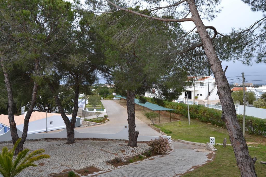 Jardins Da Balaia Hotel Albufeira Exterior photo