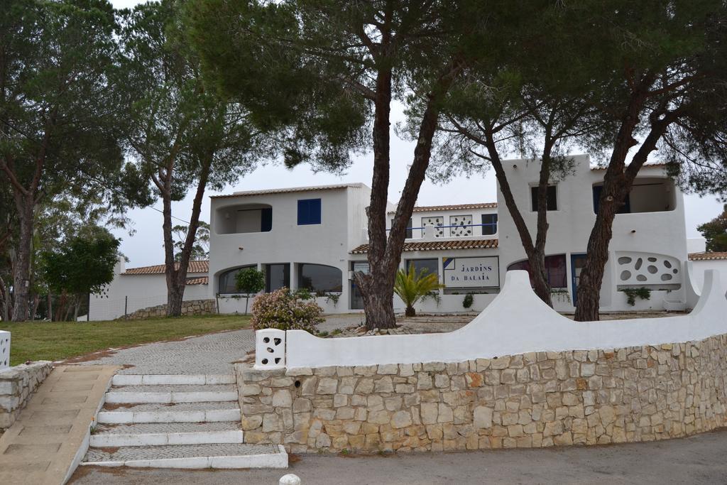 Jardins Da Balaia Hotel Albufeira Exterior photo