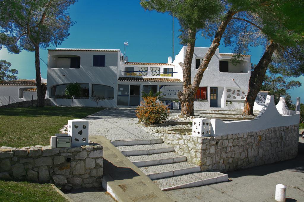 Jardins Da Balaia Hotel Albufeira Exterior photo