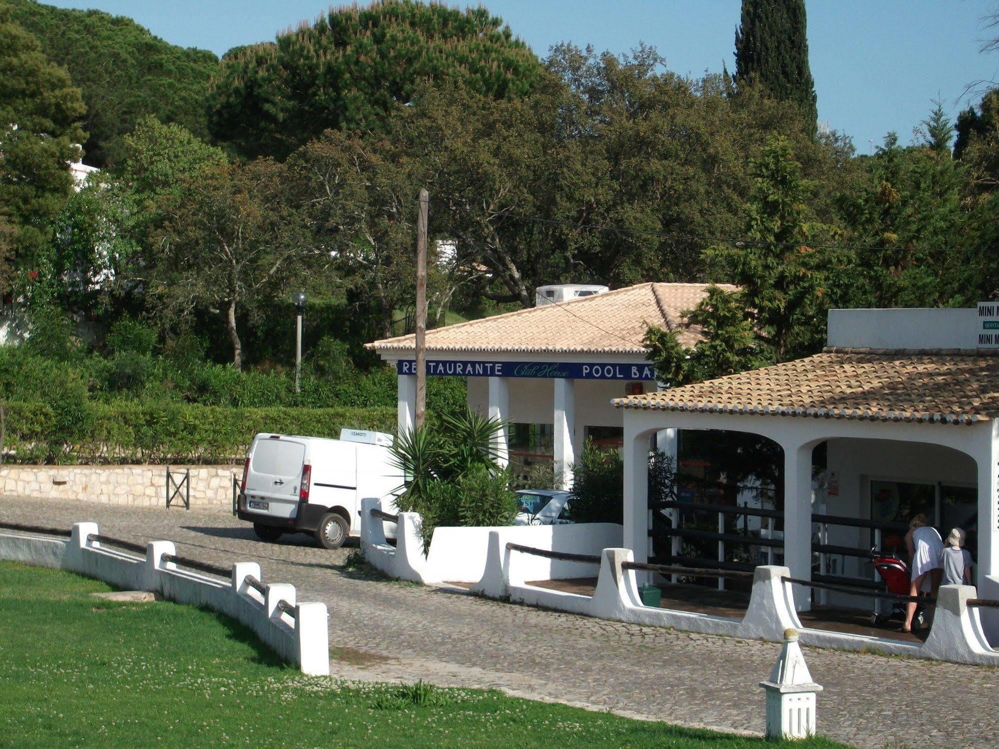 Jardins Da Balaia Hotel Albufeira Exterior photo