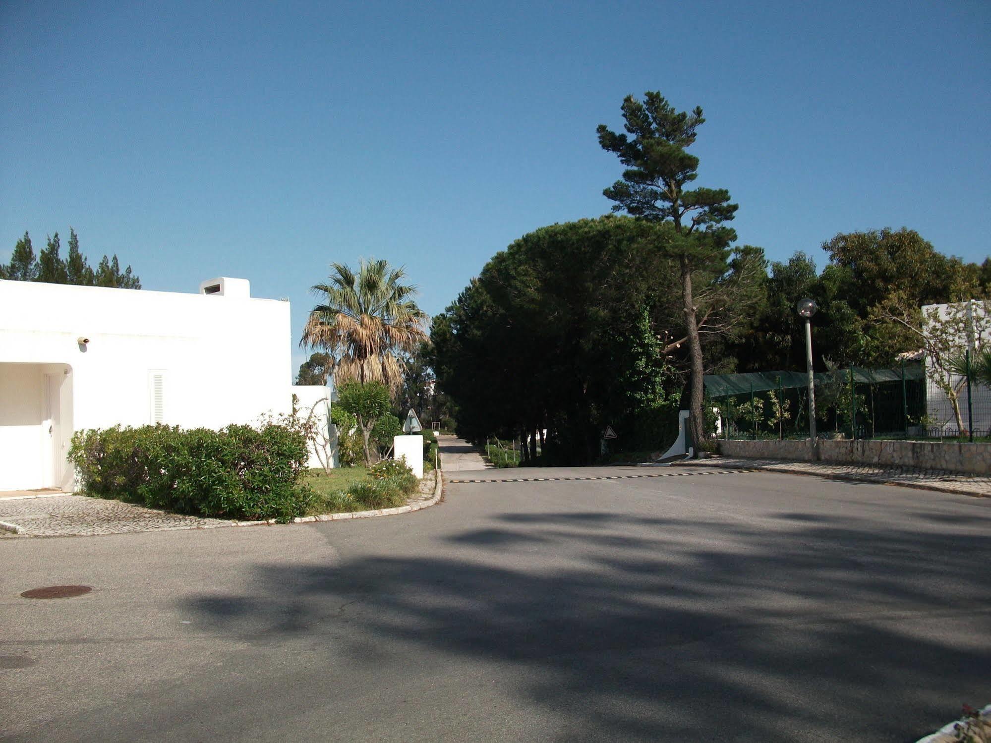 Jardins Da Balaia Hotel Albufeira Exterior photo