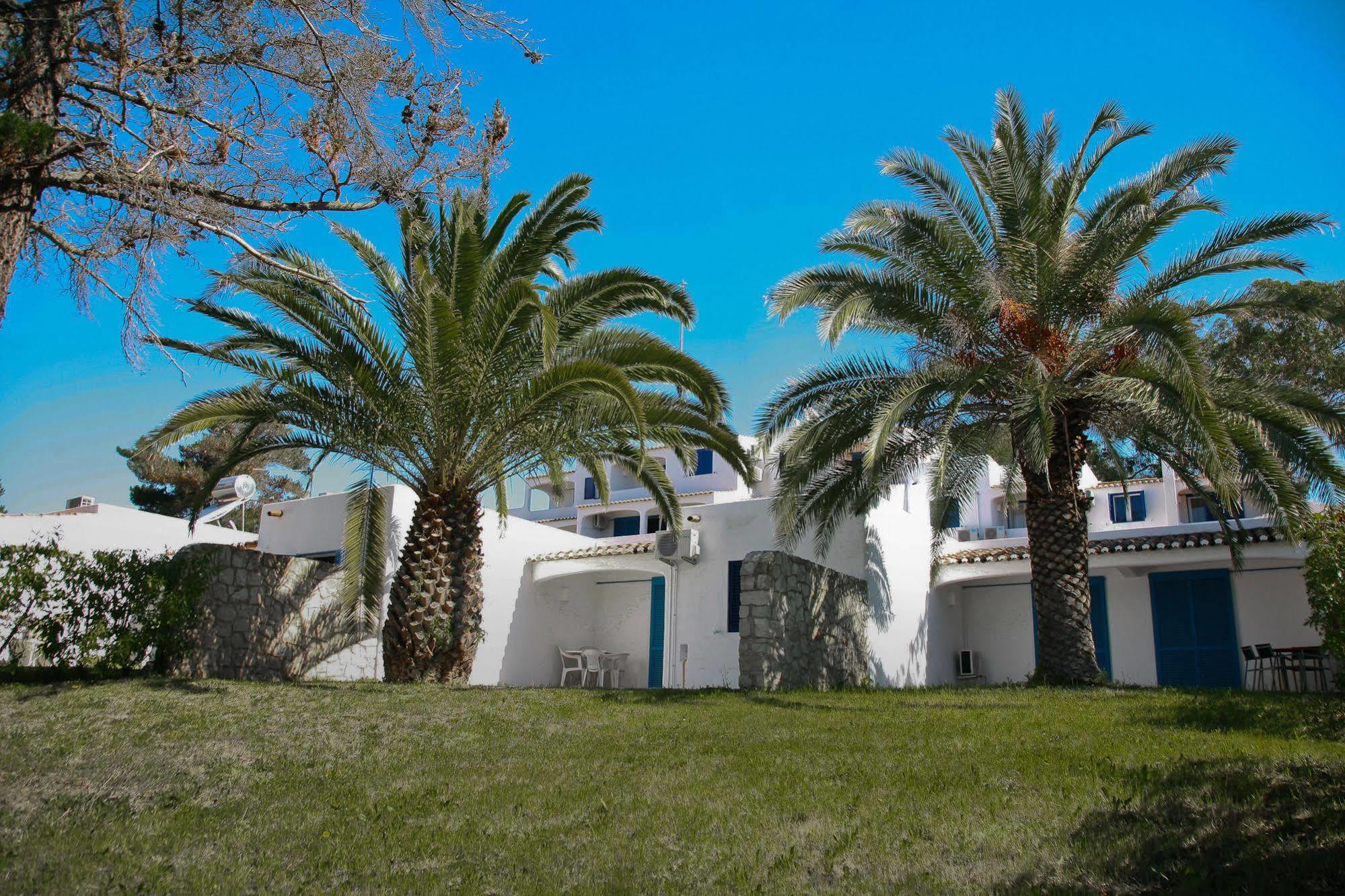 Jardins Da Balaia Hotel Albufeira Exterior photo